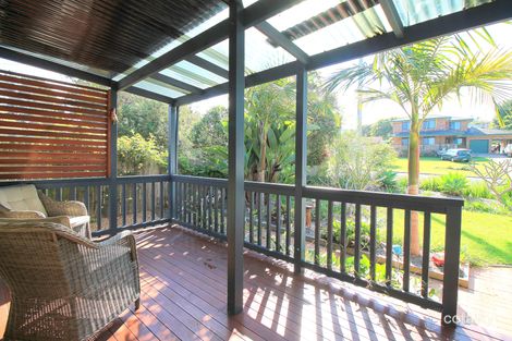 Property photo of 48 Swordfish Street Tuross Head NSW 2537