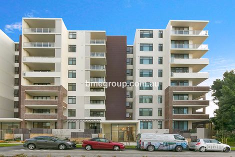 113/6 Baywater Dr, Wentworth Point, NSW 2127