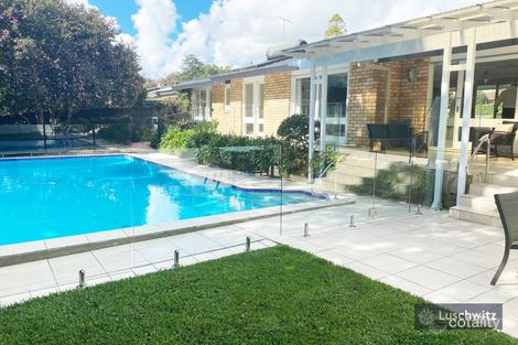 Property photo of 47 Greendale Avenue Pymble NSW 2073