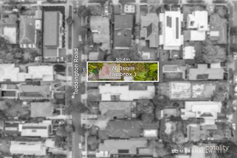 Property photo of 24 Teddington Road Hampton VIC 3188