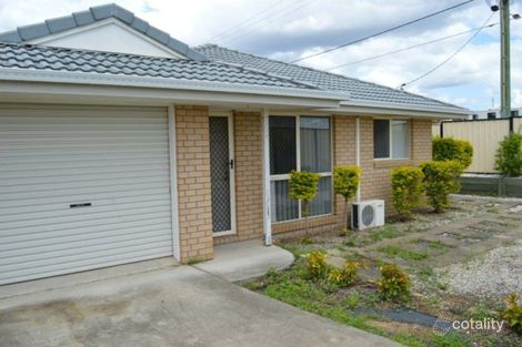 Property photo of 29A Argyle Street Redbank Plains QLD 4301