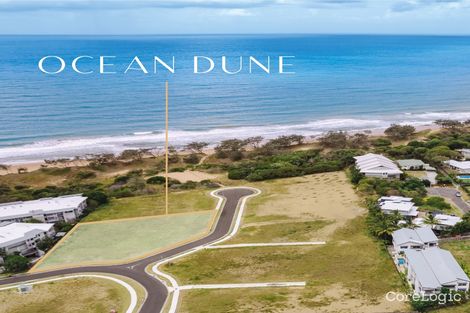 Property photo of 5 Ocean Dune Court Agnes Water QLD 4677