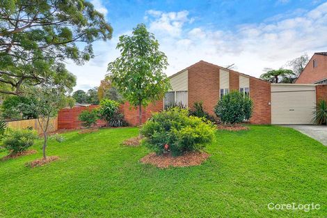 Property photo of 8 Geneva Street Berowra NSW 2081