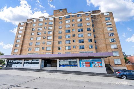 85/10-12 Bridge St, Granville, NSW 2142