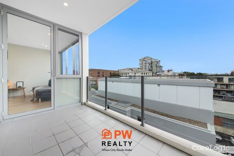 Property photo of 401/5 Purkis Street Camperdown NSW 2050
