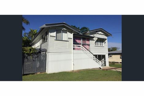 Property photo of 132 High Street Berserker QLD 4701