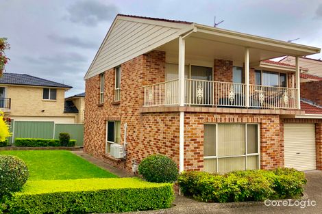 Property photo of 4/72 Grey Street Keiraville NSW 2500