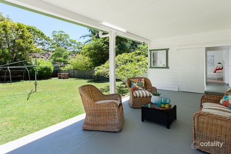 Property photo of 100 Avalon Parade Avalon Beach NSW 2107