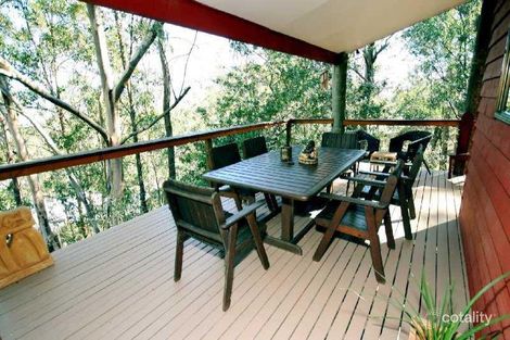 Property photo of 10 Summerhill Court Mudgeeraba QLD 4213