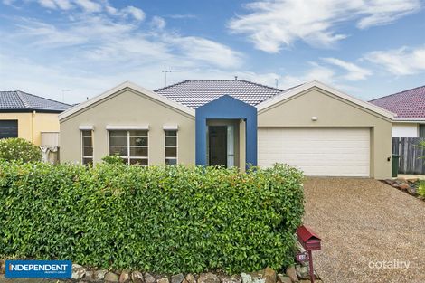 Property photo of 10 Hollingsworth Street Gungahlin ACT 2912