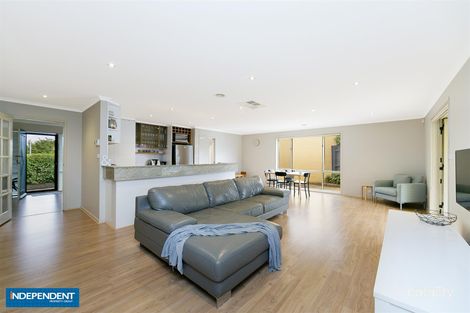 Property photo of 10 Hollingsworth Street Gungahlin ACT 2912