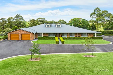 Property photo of 85 McWilliam Drive Douglas Park NSW 2569