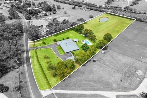 Property photo of 85 McWilliam Drive Douglas Park NSW 2569