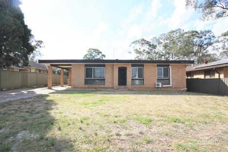 Property photo of 318 Railway Parade Macquarie Fields NSW 2564