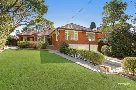 23 Kiamala Cres, Killara, NSW 2071
