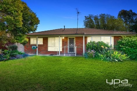 Property photo of 6/8 Simpson Street Bacchus Marsh VIC 3340