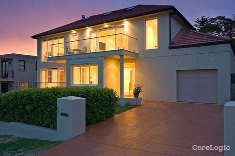 Property photo of 39 Lucretia Avenue Longueville NSW 2066