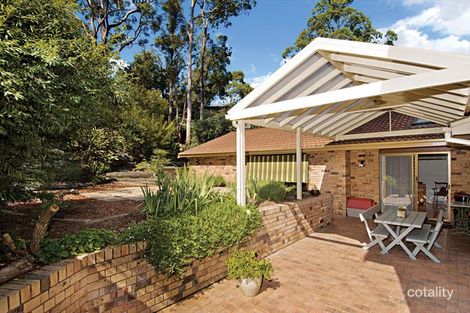Property photo of 7 Pecan Close Cherrybrook NSW 2126