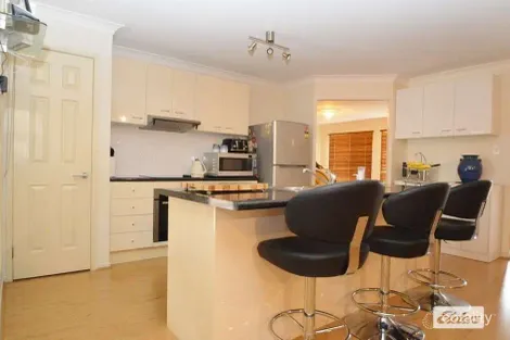 Property photo of 52 Bentley Drive Regency Downs QLD 4341