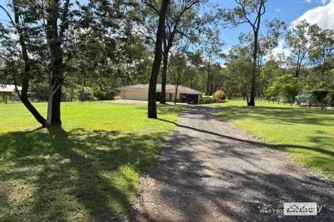Property photo of 52 Bentley Drive Regency Downs QLD 4341