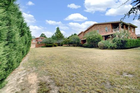 Property photo of 16 Ballamore Crescent Doncaster VIC 3108