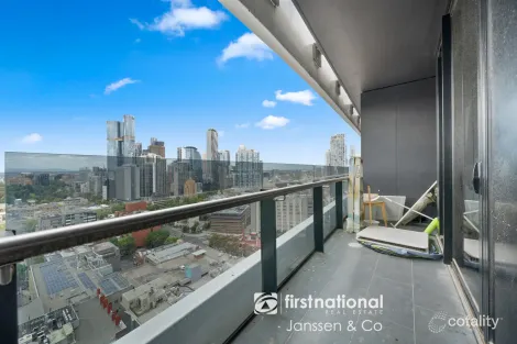 Property photo of 2210/555 Swanston Street Carlton VIC 3053