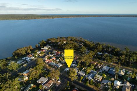 Property photo of 158 Frederick Street Sanctuary Point NSW 2540