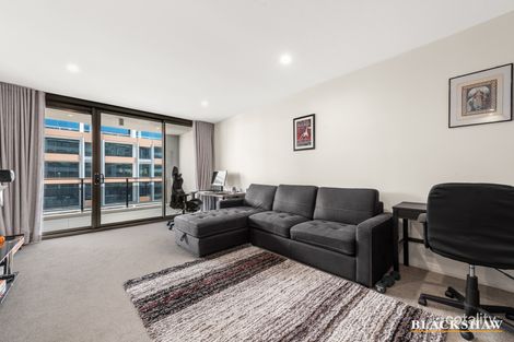 Property photo of 15/44-46 Macquarie Street Barton ACT 2600