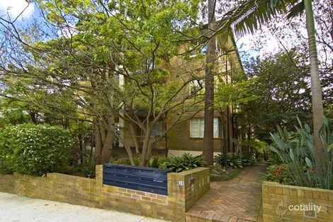 Property photo of 7/28 Crows Nest Road Waverton NSW 2060