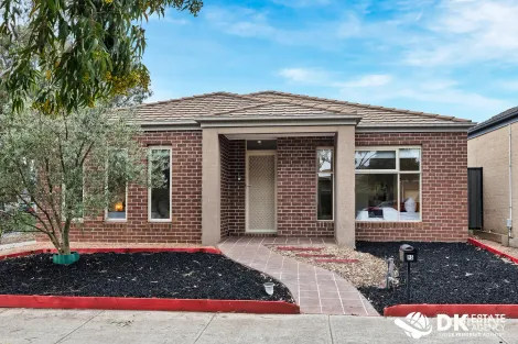 Property photo of 95 Everard Road Mernda VIC 3754