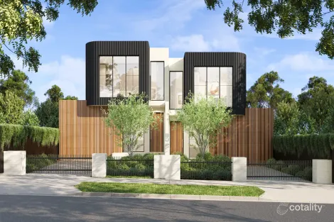 Property photo of 5 Cedric Street Parkdale VIC 3195