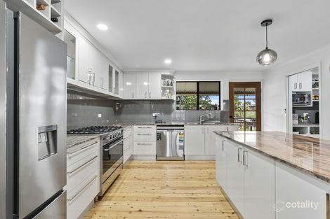 Property photo of 100 Ningi Esplanade Ningi QLD 4511