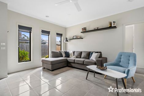 Property photo of 6A Kathy Court Mooroolbark VIC 3138