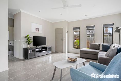 Property photo of 6A Kathy Court Mooroolbark VIC 3138