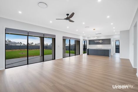 Property photo of 48 Coolalta Drive Nulkaba NSW 2325