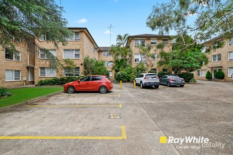 31/76-80 Garnet St, Hurlstone Park, NSW 2193