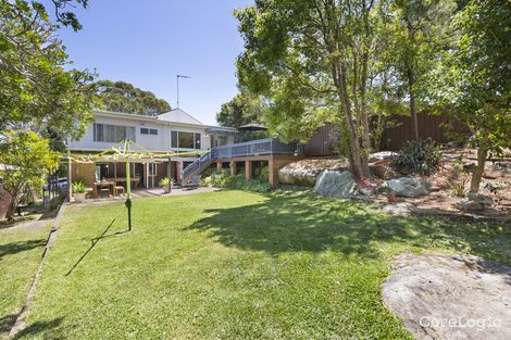 Property photo of 44 Corella Road Kirrawee NSW 2232