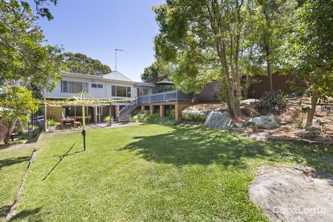 Property photo of 44 Corella Road Kirrawee NSW 2232