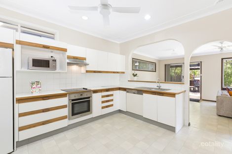 Property photo of 44 Corella Road Kirrawee NSW 2232