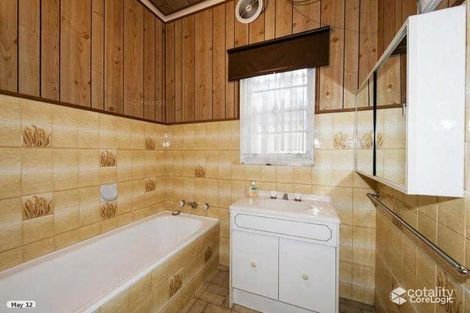 Property photo of 31 Hillside Crescent Maribyrnong VIC 3032