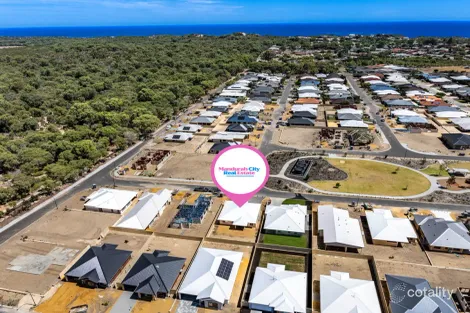 33 Dunnart Rd, Dawesville, WA 6211