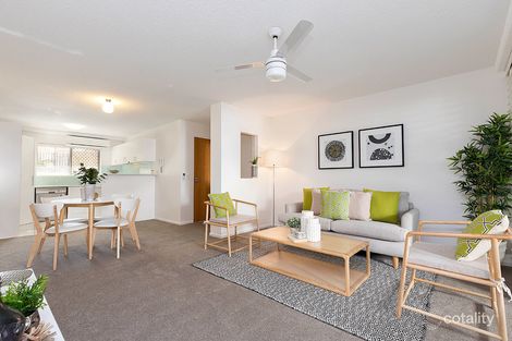 Property photo of 25/7 Landsborough Terrace Toowong QLD 4066