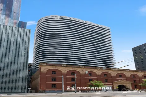 Property photo of 2210/555 Swanston Street Carlton VIC 3053