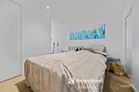 Property photo of 2210/555 Swanston Street Carlton VIC 3053