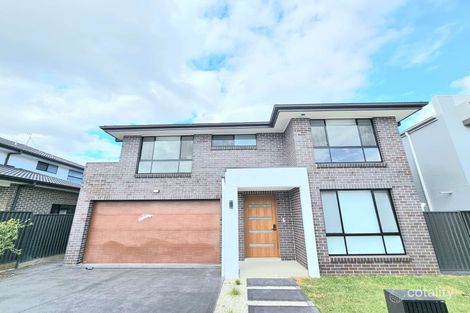 56 San Siro Rd, North Kellyville, NSW 2155