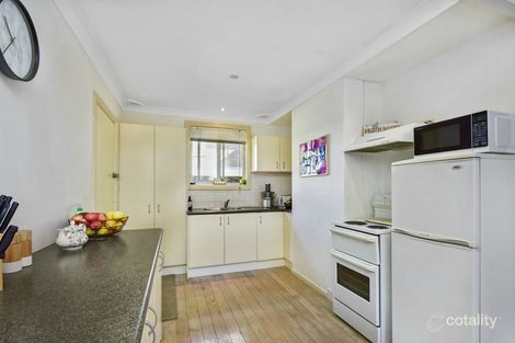 Property photo of 2/3 Willow Place Port Macquarie NSW 2444