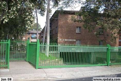 24/162 Sandal Cres, Carramar, NSW 2163