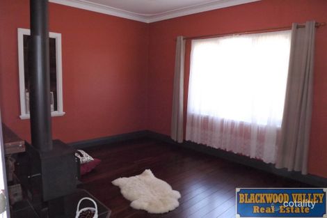 Property photo of 42 Abel Street Boyup Brook WA 6244