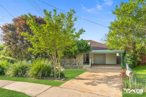 Property photo of 10 Champness Crescent St Marys NSW 2760