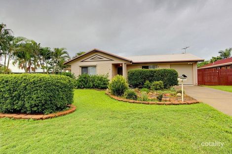 21 Dalkeith Cres, Mount Louisa, QLD 4814